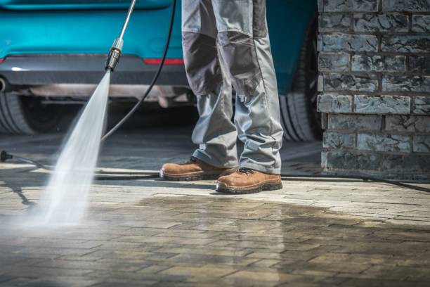 Best Soft Washing for Delicate Surfaces in Osakis, MN