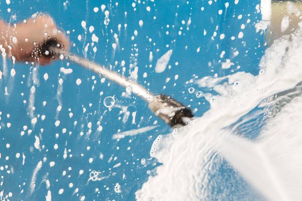 Best Driveway Cleaning and Restoration in Osakis, MN