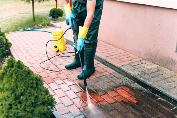 Best Sidewalk and Walkway Pressure Cleaning in Osakis, MN