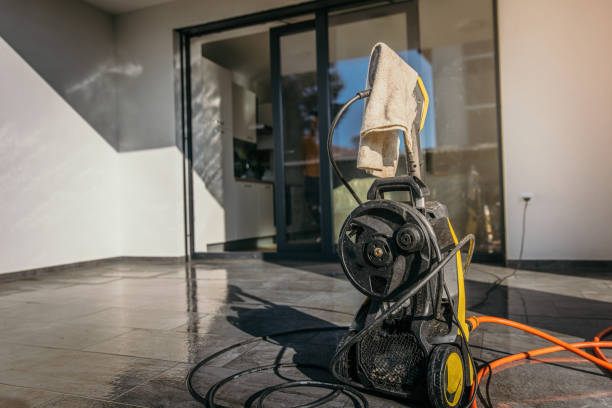 Best Building Exterior Pressure Washing in Osakis, MN