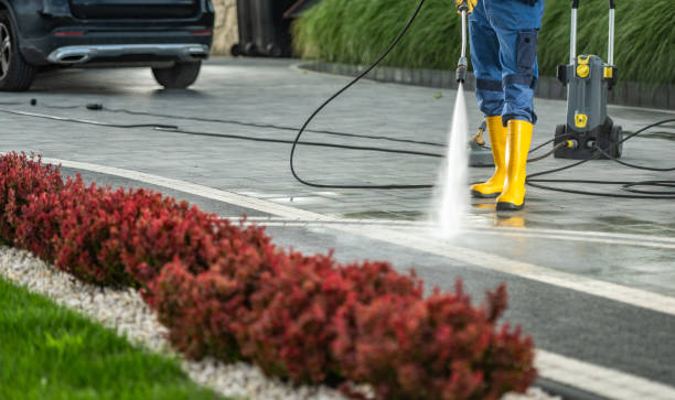 Professional Pressure Washing Services in Osakis, MN