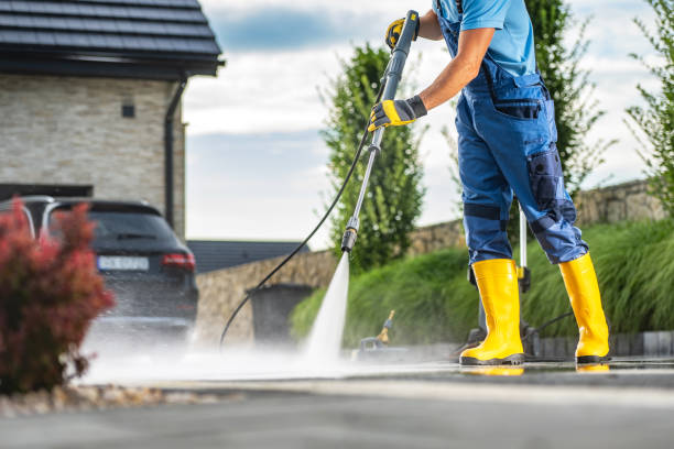 Best Concrete Surface Cleaning in Osakis, MN